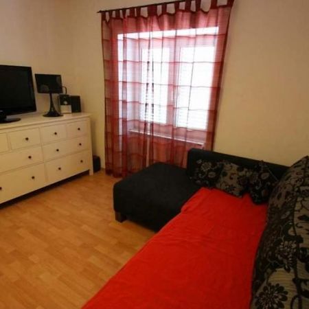Apartamento Tomasovic Crikvenica Exterior foto