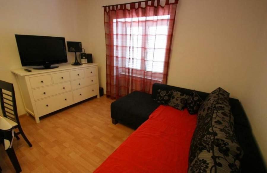 Apartamento Tomasovic Crikvenica Exterior foto