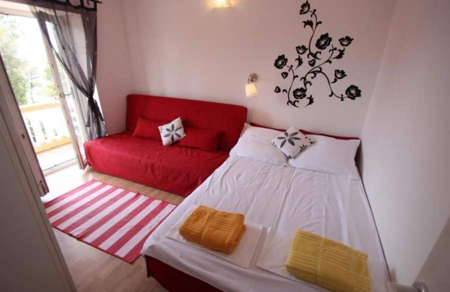 Apartamento Tomasovic Crikvenica Exterior foto