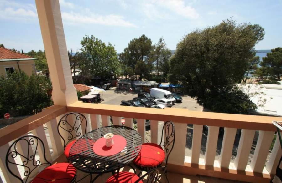 Apartamento Tomasovic Crikvenica Exterior foto