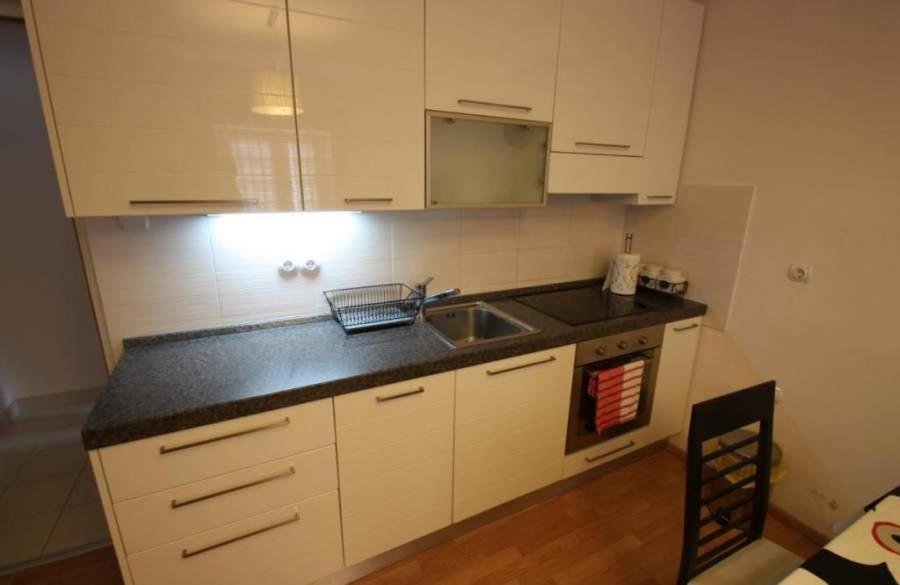 Apartamento Tomasovic Crikvenica Exterior foto