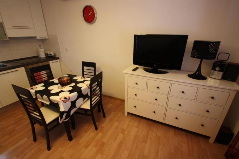 Apartamento Tomasovic Crikvenica Habitación foto